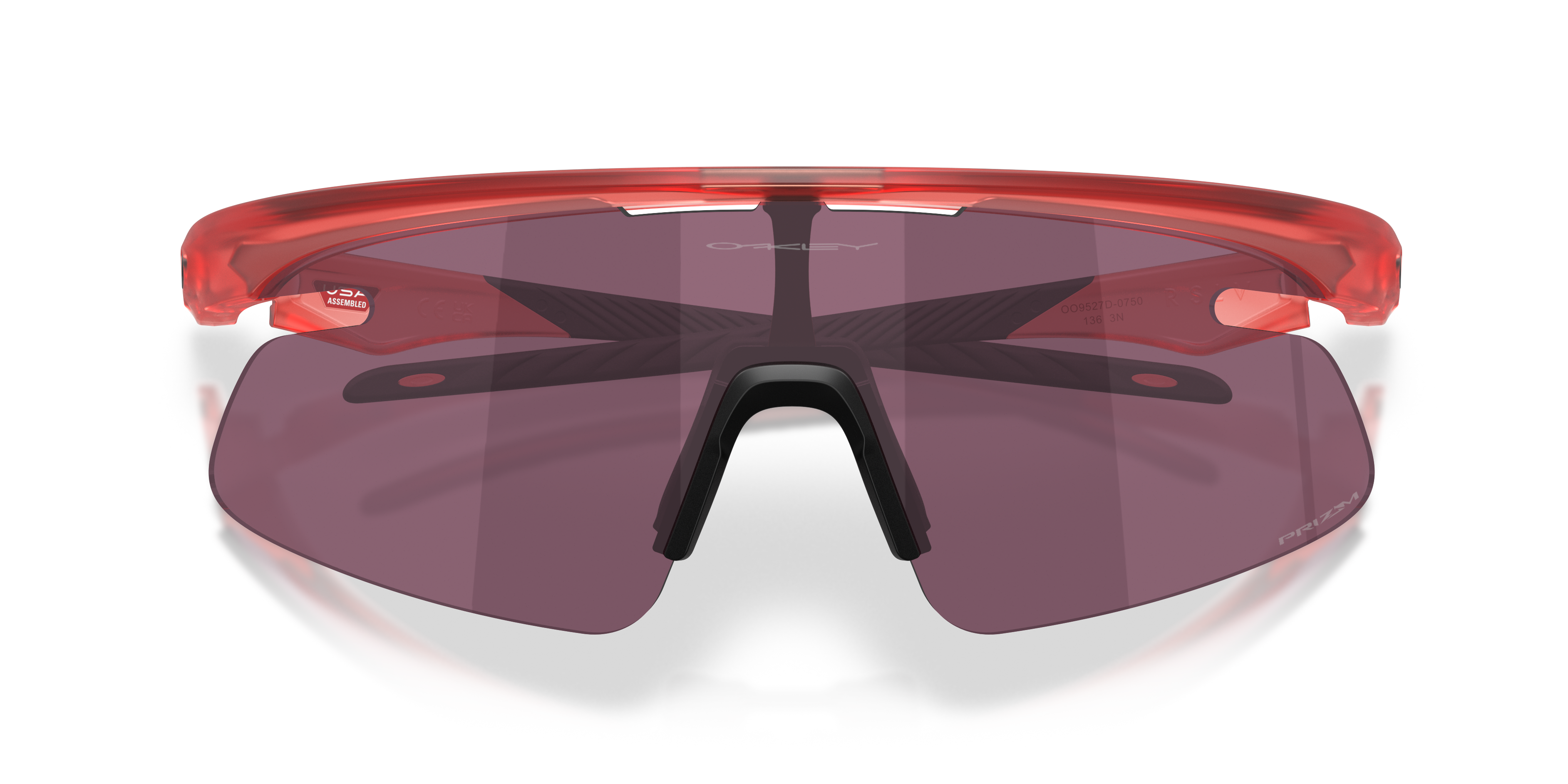 Oakley OO9527D 952707 Rslv Lite 